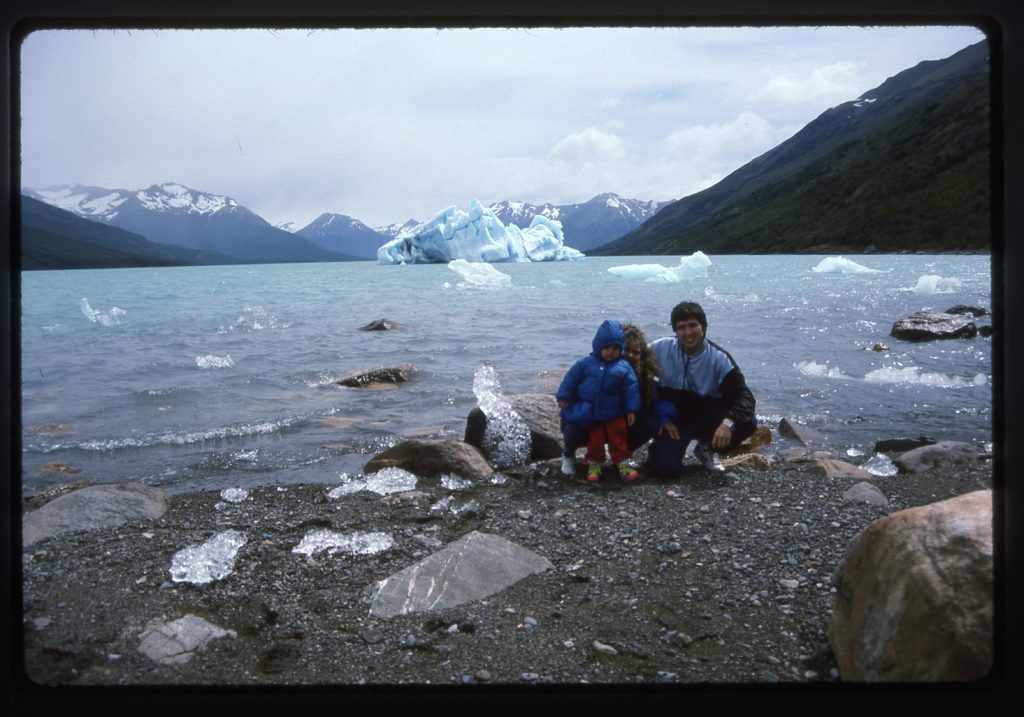 1-20-91 family from Rio Grande #2