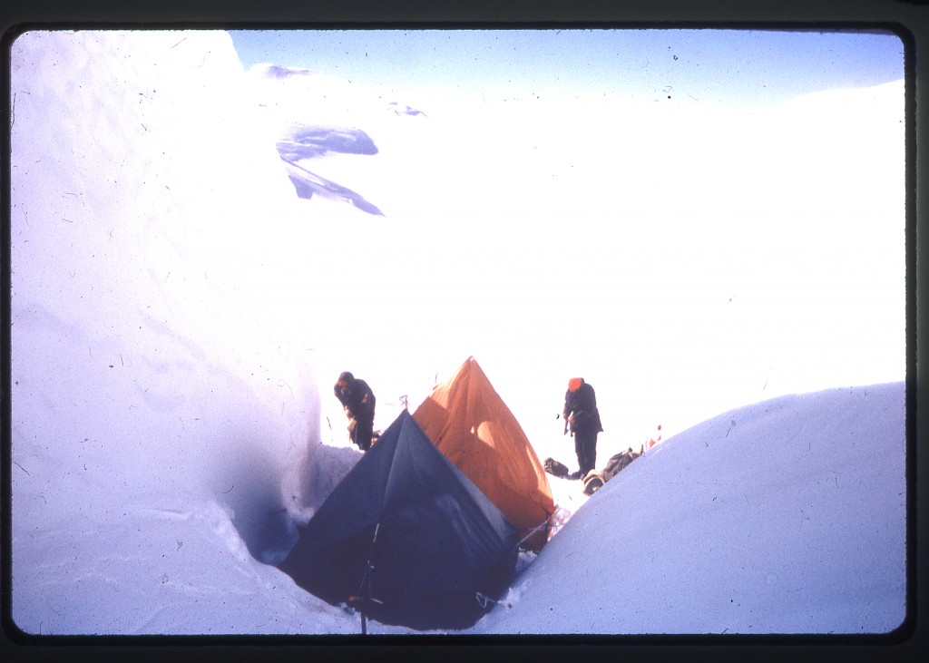 High Camp