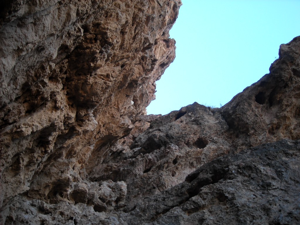 Inside the first pitch, looking up