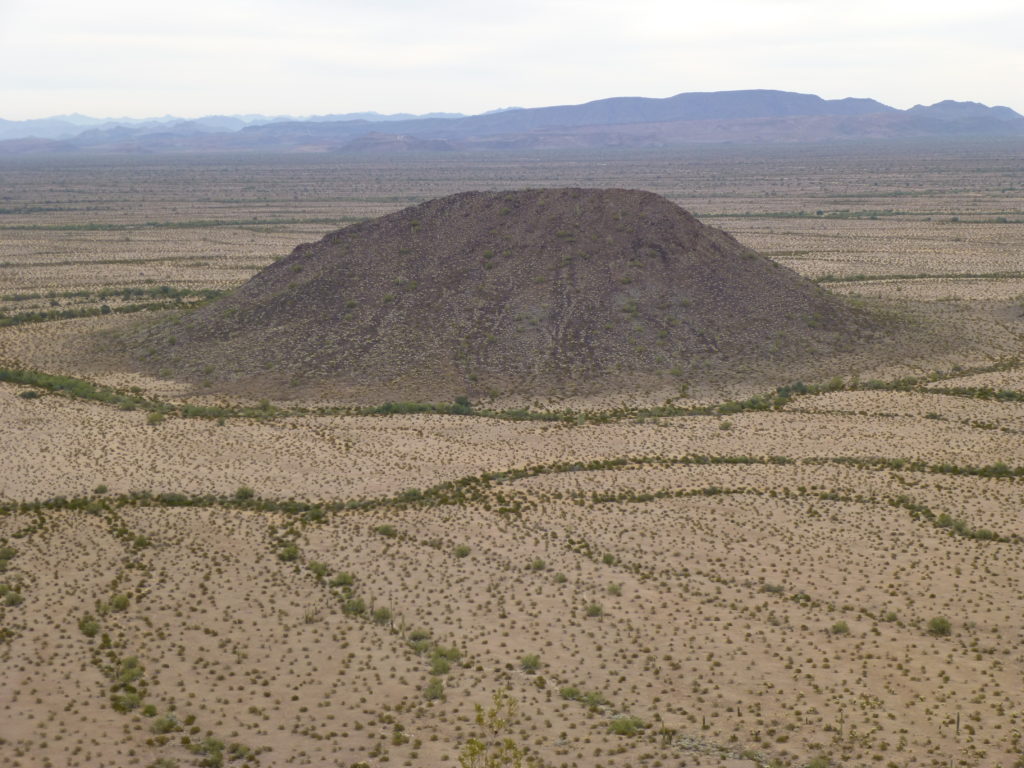 Black Butte