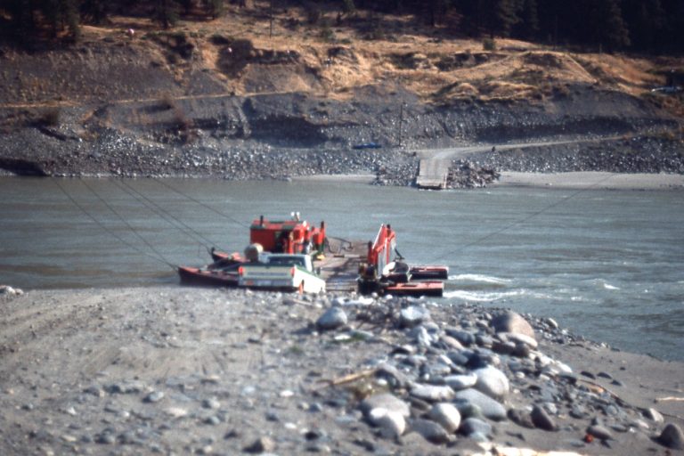 Pictorial Series – #4 Skihist Mountain | Desert Mountaineer